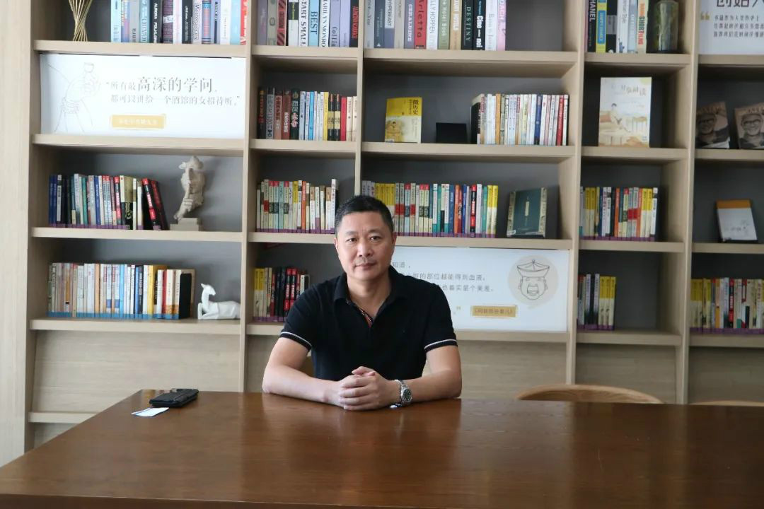 “誤入”樁基 百折不回！他以8臺(tái)旋挖搏未來