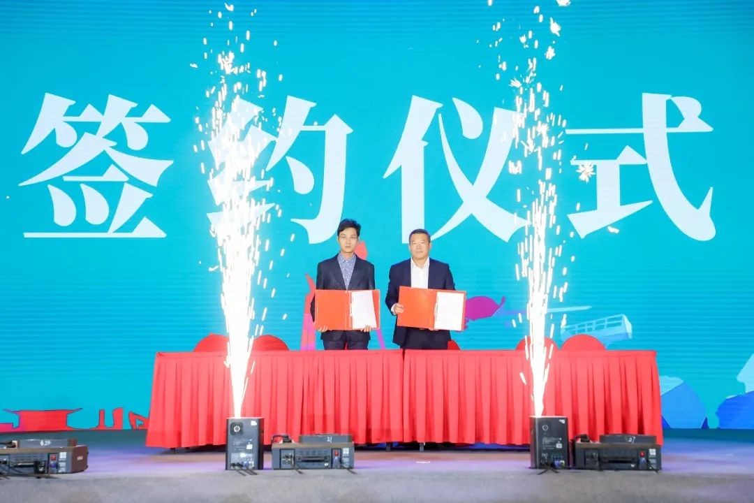 “機甲盛宴”長沙展圓滿收官！山河智能展區亮點精彩回顧