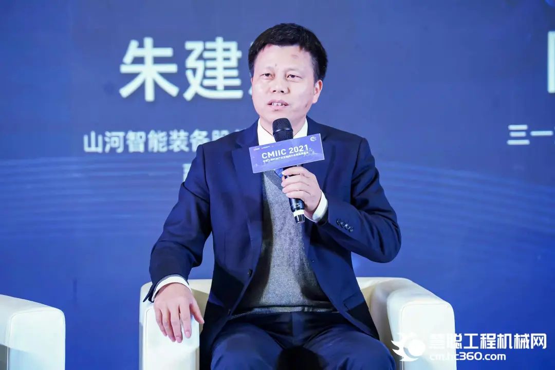 獎(jiǎng)！獎(jiǎng)！獎(jiǎng)！山河智能多個(gè)產(chǎn)品榮登2021年度工程機(jī)械明星產(chǎn)品榜
