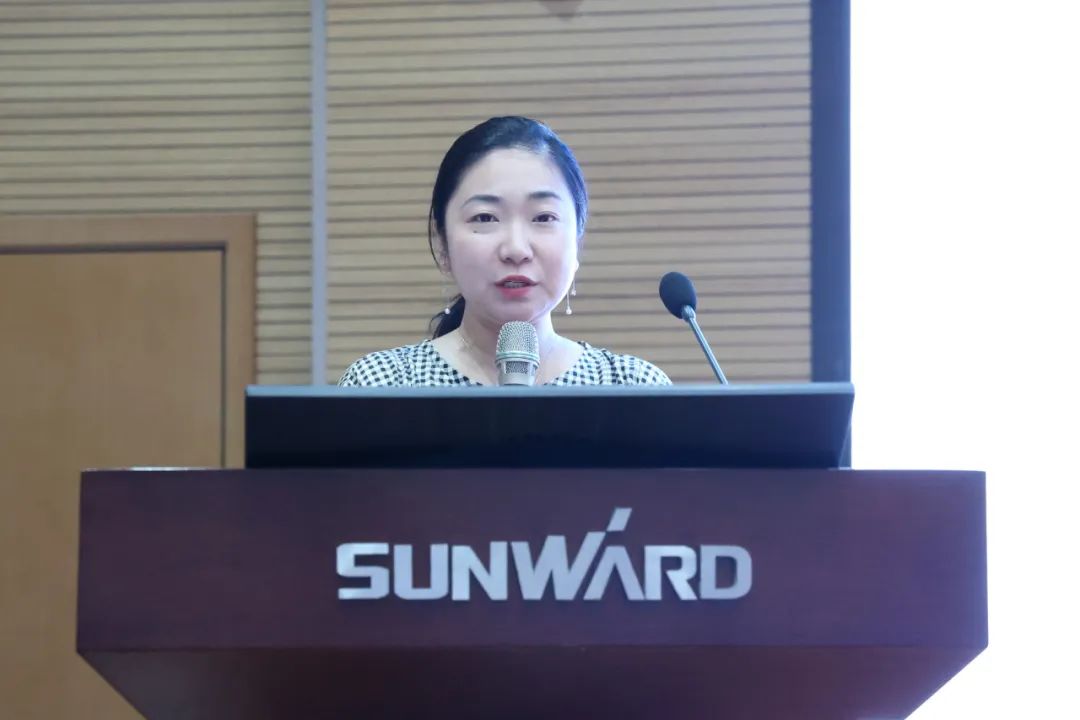 繽紛“暑”假，不負所“托”！山河智能職工子女暑期托管班結業啦