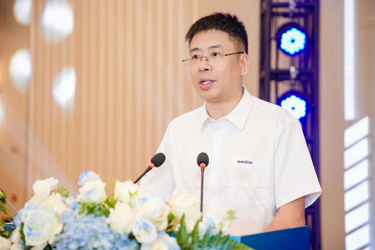 2025 CICEE | 為客戶創造價值，山河智能客戶交流會圓滿舉辦