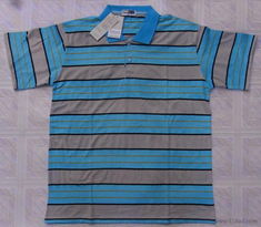 深圳佐丹奴純棉T恤批發 制衣廠直供，優質服裝批發的首選