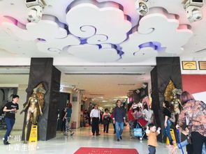 國內(nèi)知名服裝批發(fā)市場大全及廣州最全掃貨攻略